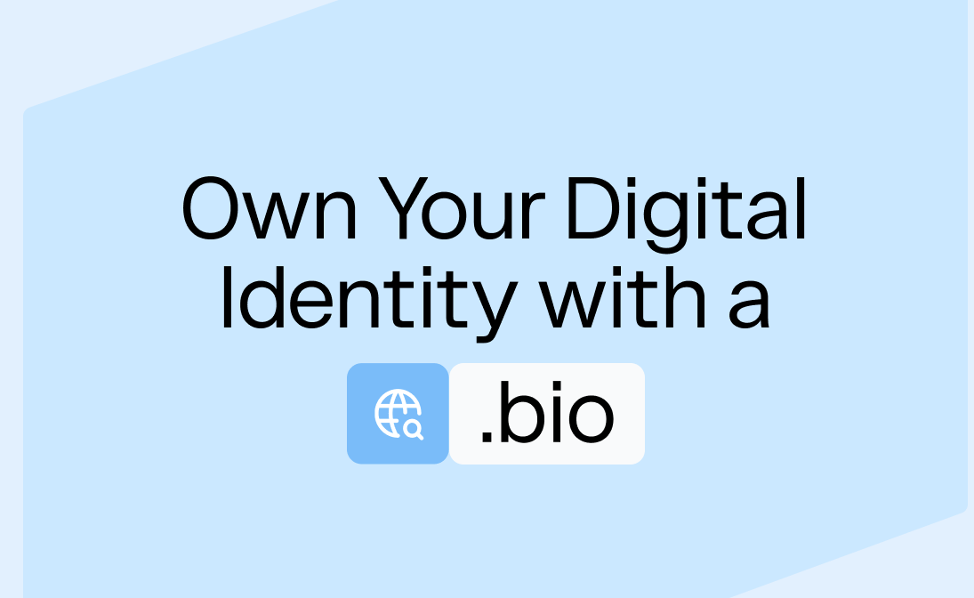 Learn why bio pages are essential for building your digital identity and managing your online presence.