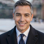 George Parker, Founder, BrightPath Solutions